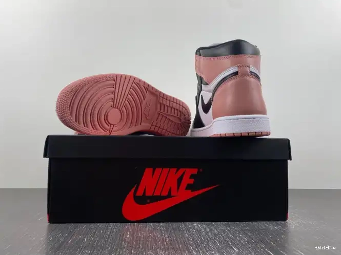 Cheap TBkick Air High 861428-101 1 Retro Nrg Rust Og Pink Jordan 0610